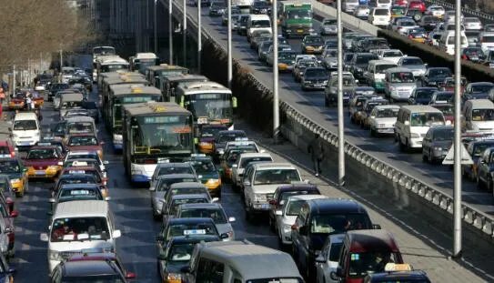 2021太原限行尾号规定查询 今日太原尾号限行是多少号