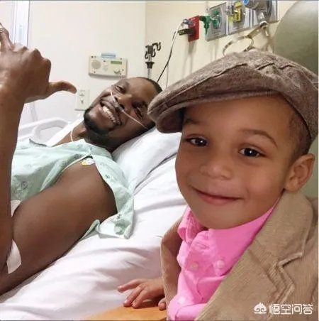 英格拉姆因静脉血栓而赛季报销,他会和波什一样,被迫退役么?