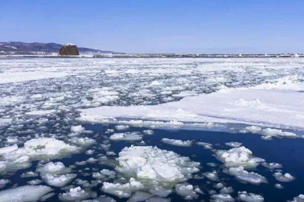 鄂霍次克海发生地震，当地的震感如何？