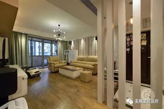 100㎡混搭—精灵部落