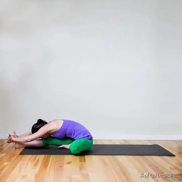 瑜伽的莲花坐怎么练习才能成功？