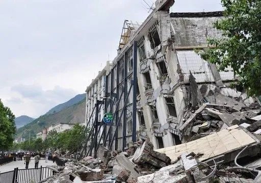 辽宁鞍山岫岩发生地震，地震的影响大吗？