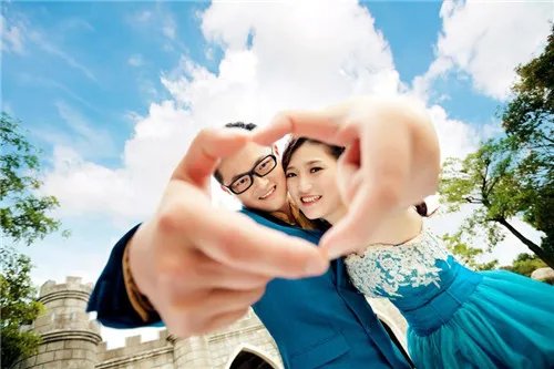 2018南宁婚纱摄影排名 南宁拍婚纱照哪家好