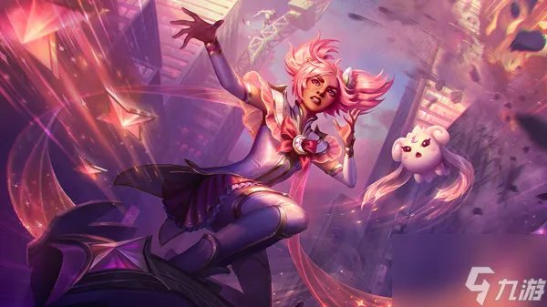 英雄联盟12.14版本更新公告 LOL7月28日12.14更新内容图文汇总