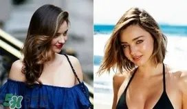 明星短发发型图片2017女 短发明星图片2017女