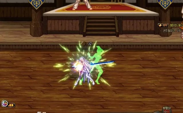 《DNF》韩服5.8剑魔加强优化一览