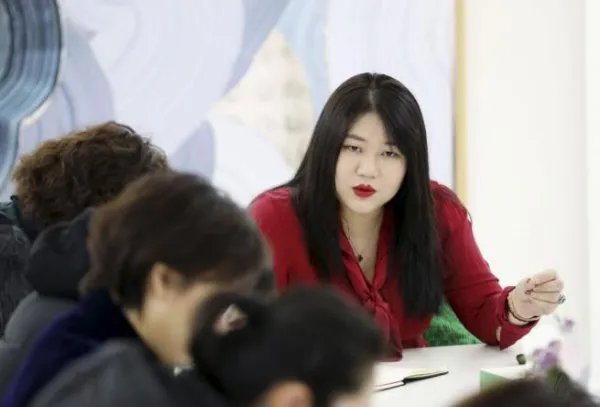 为何杜华上综艺,范丞丞和易烊千玺就要“倒霉”了?