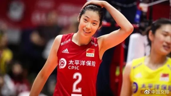 郎平小组赛后采访透露 朱婷手腕伤势较重使不上劲