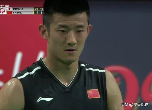 确实技不如人！谌龙直落两局败给桃田贤斗丹麦赛还是无缘赛季首冠。对此你怎么看？