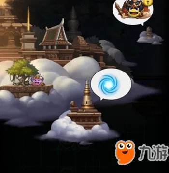 不思议迷宫六重天迷宫副本攻略 六重天怎么进怎么打