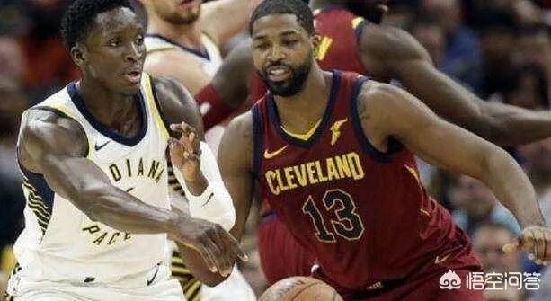步行者17分逆转骑士,2-1领先,博格达30分力压詹姆斯,如何看待这场比赛?