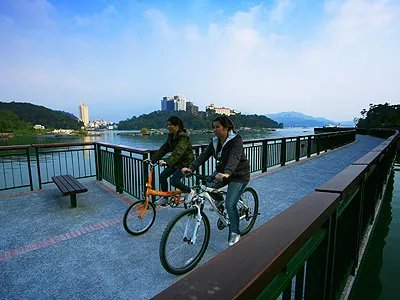 台湾日月潭游玩攻略