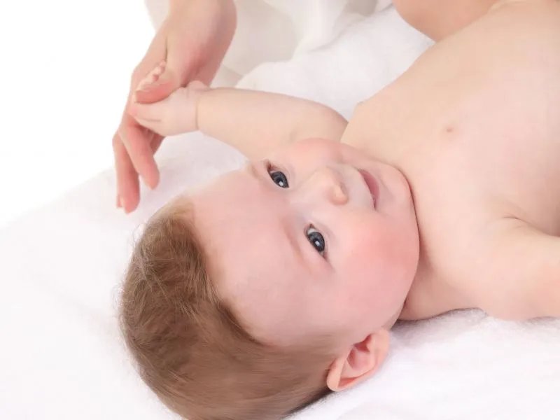 孩子皮肤过敏怎么办