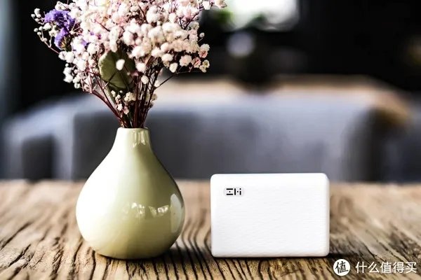 紫米移动电源怎么样