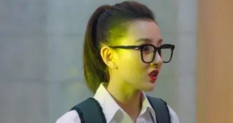 电视剧盛装人物简介