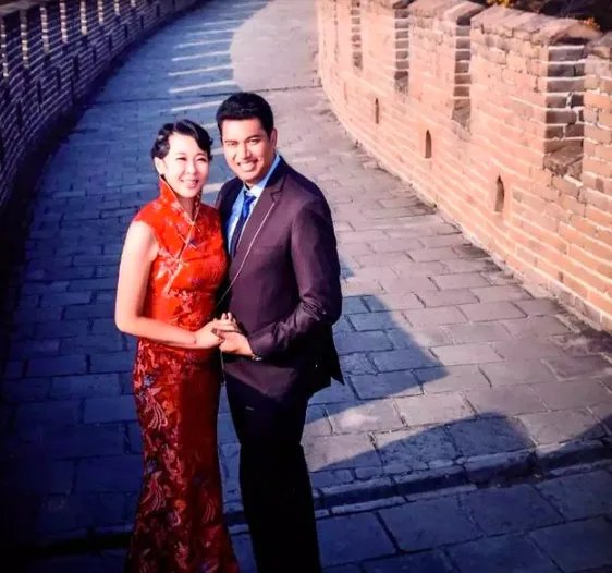 女排队长冯坤现状如何呢?