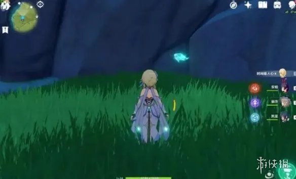 《原神》塞西莉亚苗圃怎么解锁？塞西莉亚苗圃开启方法