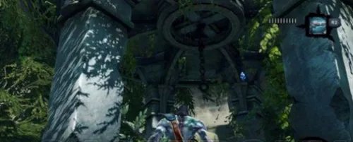 《暗黑血统2》锻炉岛区域-峡湾收集攻略