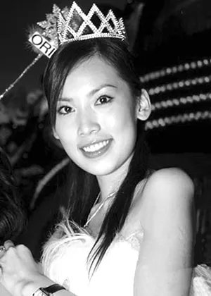 林志颖和老婆的照片