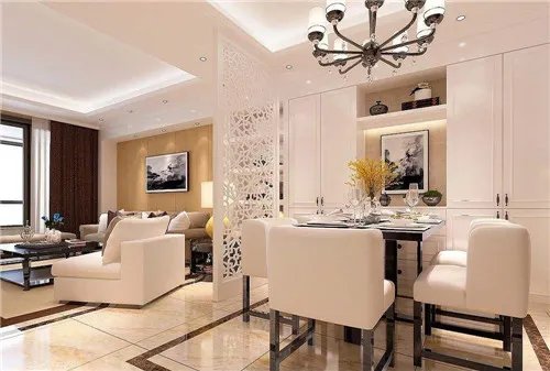 100平米房子装修预算清单 装修100平米房子大概多少钱?