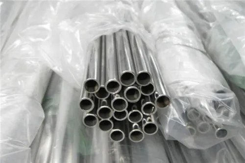 镀锌管和不锈钢管的区别是什么