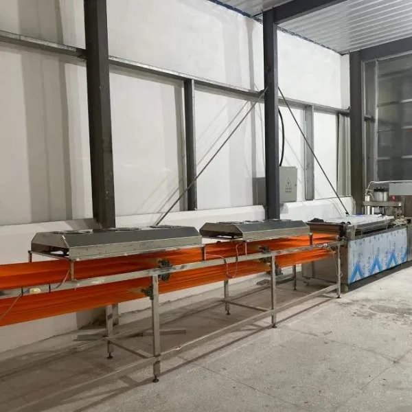 全自动烙饼机多少钱一台