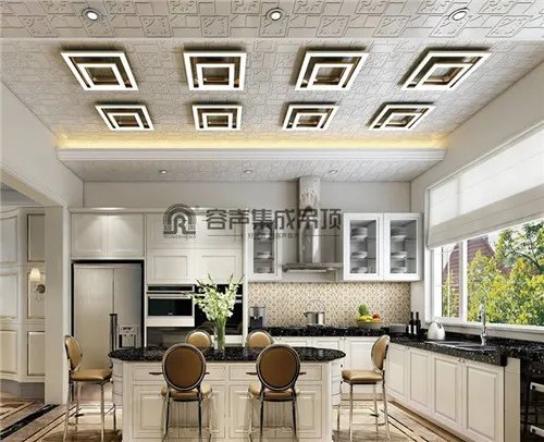 厨卫吊顶十大排名有哪些  2018厨卫吊顶哪个牌子好