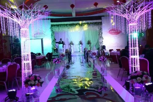 最好的婚礼策划公司推荐 盘点国内5家著名婚礼策划公司