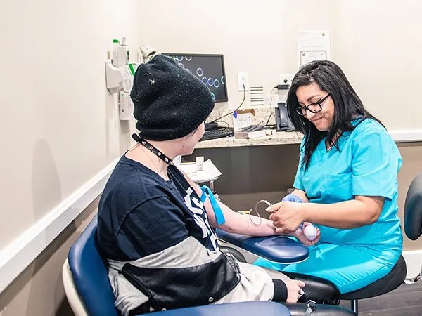 美国WFI中心：曾获CDC统计中试管成功率榜单榜一