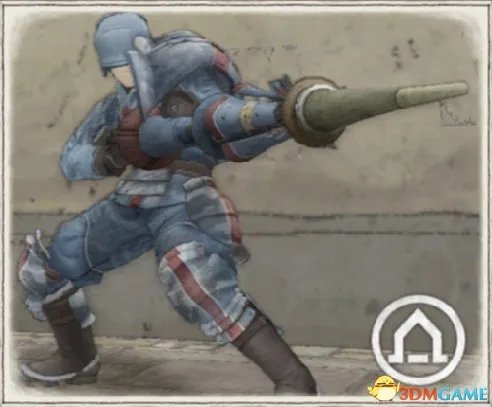 战场女武神 职业及人物特性图文详解一览 有哪些职业