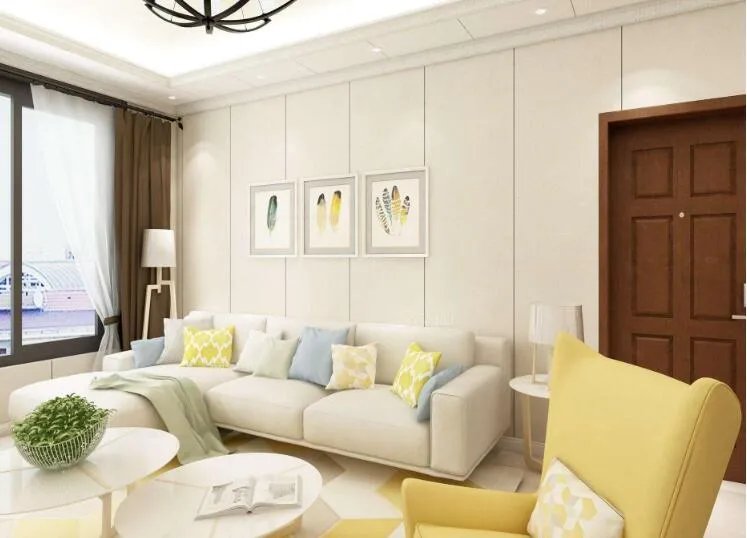 护墙板一般多少钱一平方