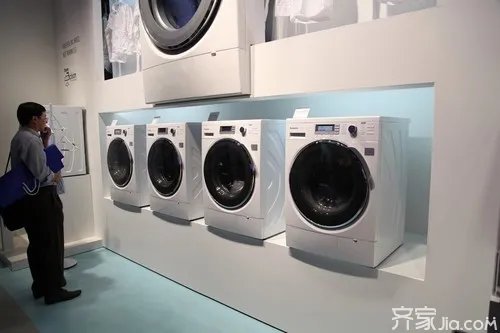 专家解答:全自动洗衣机维修方法详解