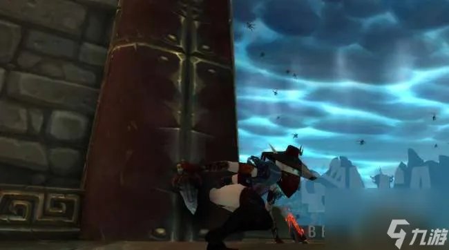 魔兽wow牧师幻化大全及排名 最好看的幻化套装推荐