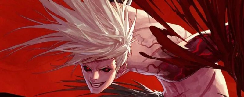 红眼附魔独立还是力量