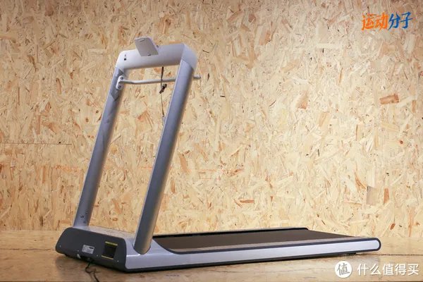 运动分子肉身评测 篇七：一台智能家用跑步机应该是怎样的？Keep k1 跑步机 深度测评