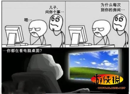 还原度100%！老外演绎“真人版”暴走漫画