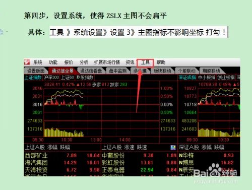 淘宝 牛软之家 通达信缠论dll指标安装说明