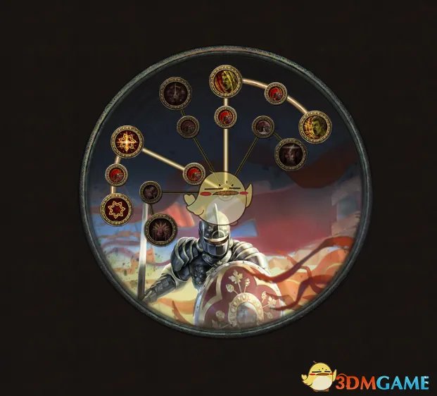 《流放之路》S6冠军冰爆龙卷攻坚BD搭配