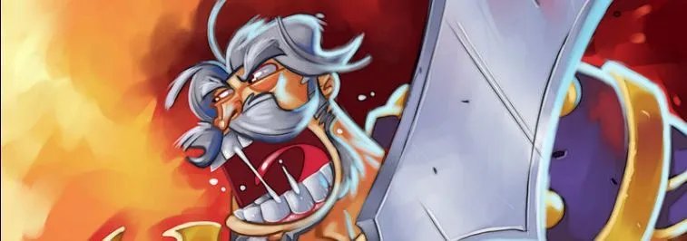 《炉石传说》吊打法术猎详细攻略