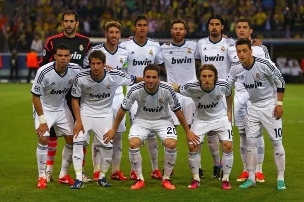 多特3-1逆转科隆