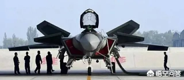 美国用F-35A模拟FC-31，意欲为何？是把FC-31作为对手吗？