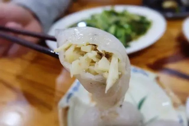 你吃过客家特色美食吗？