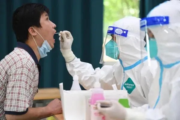 北京顺义2人单采核酸结果阳性是同住人员，他们是如何感染的？