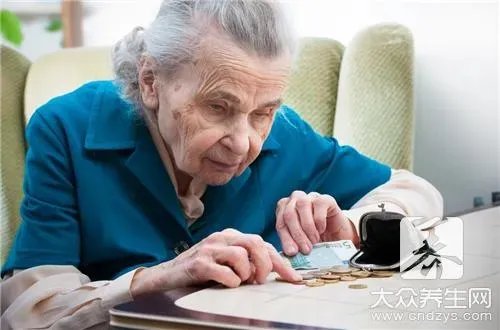 防止老年斑的食物