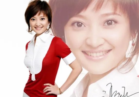 曝主持人谢颖颖简历 揭秘其成为央视天使主播之谜