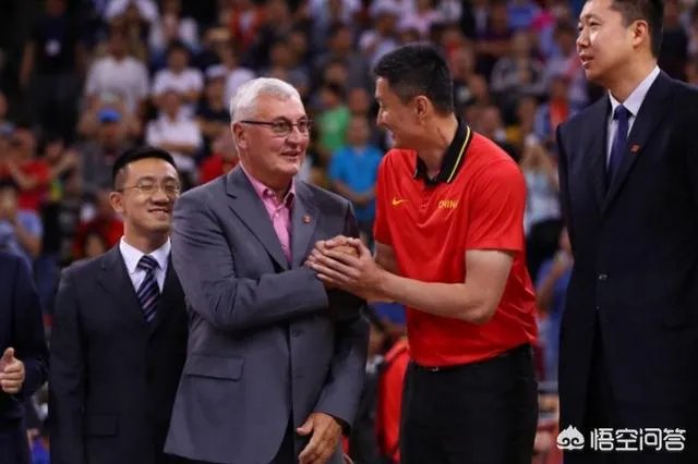 广东队取得CBA开赛9连胜，为何粤媒会称赞朱芳雨的5换2大交易？