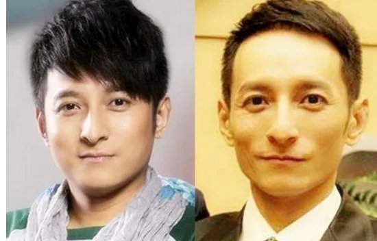 李维嘉为什么哭了?