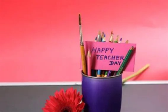 教师节朋友圈说说