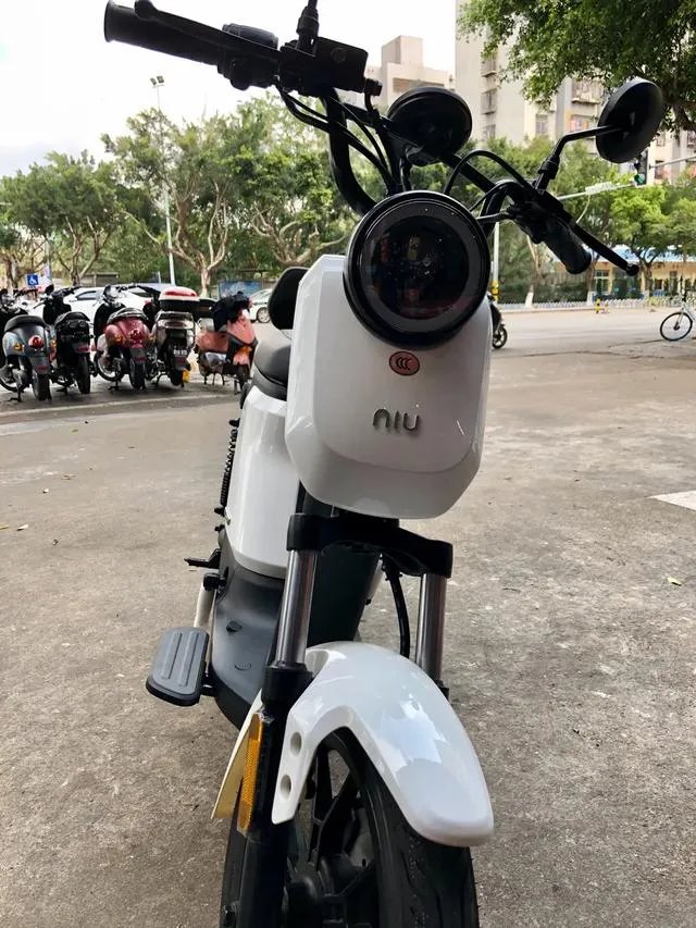 小牛电动车官网买车