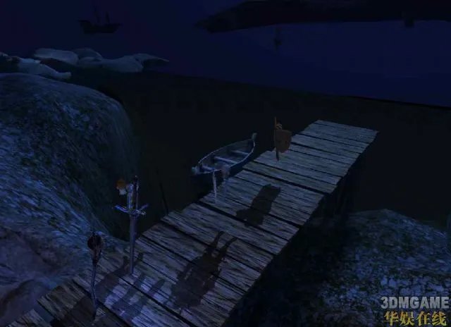 《龙腾世纪:起源》详细图文主线流程攻略